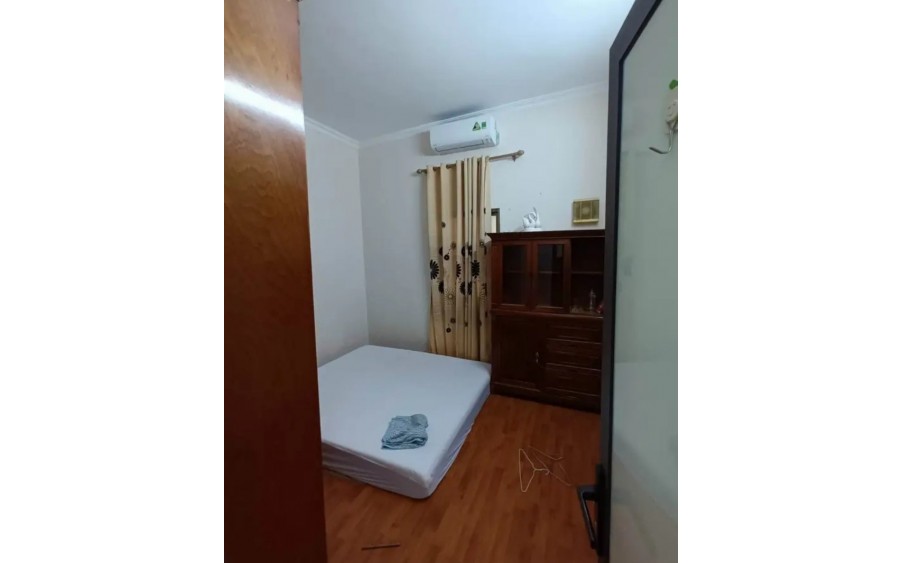 Cho thuê Nhà riêng ngõ 197 Hoàng Mai, Hoàng Mai, 50m x 2.5 tầng, 2 ngủ, 9 triệu - ở gia đình